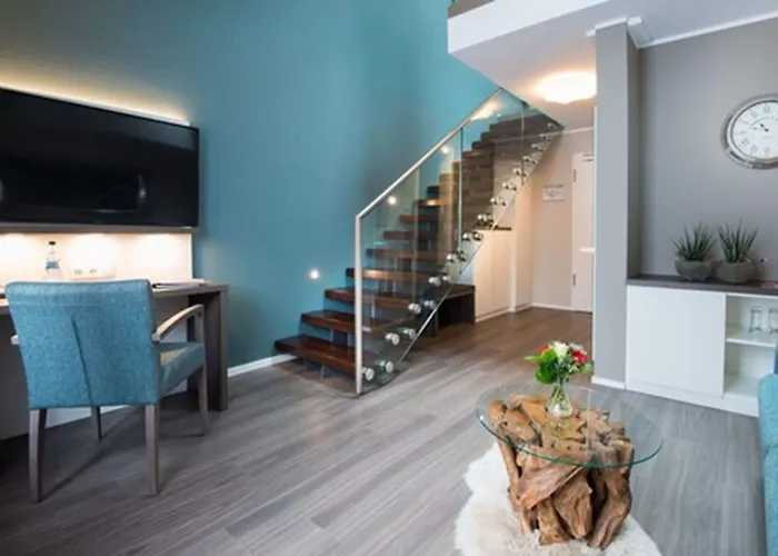 Stadthotel Kolping & Hotel