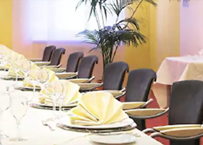 Hotel Stadthotel Kolping & Fribourg im Breisgau