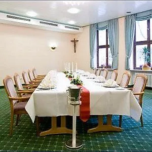 Stadthotel Kolping & Hotel Fribourg im Breisgau