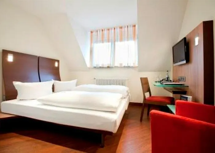 Hotel Stadthotel Kolping &