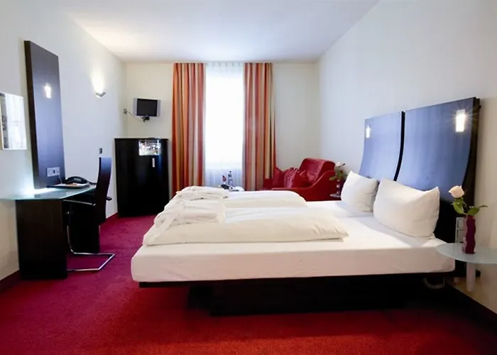 Hotel Stadthotel Kolping & 3*