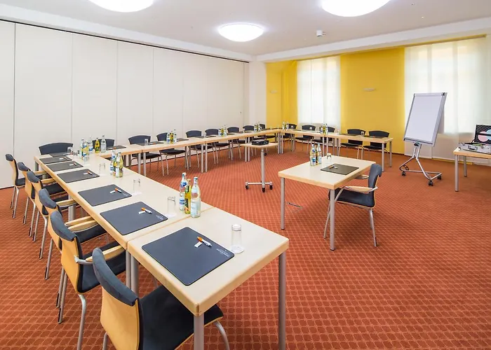 Hotell Stadthotel Kolping & Freiburg im Breisgau