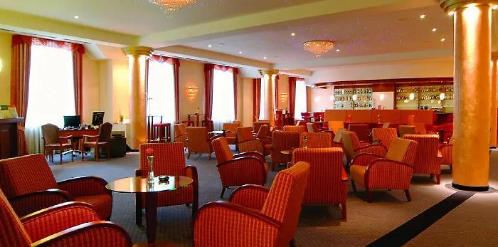 Hotel Stadthotel Kolping & 3*