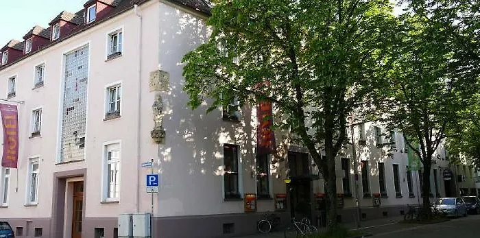 Hotel Stadthotel Kolping & 3*