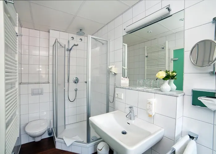 Stadthotel Kolping &