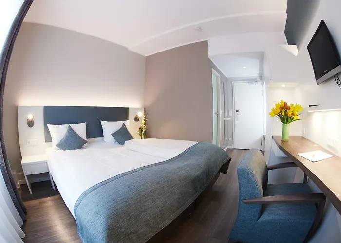 Stadthotel Kolping &