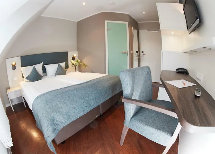 Stadthotel Kolping & Hotel