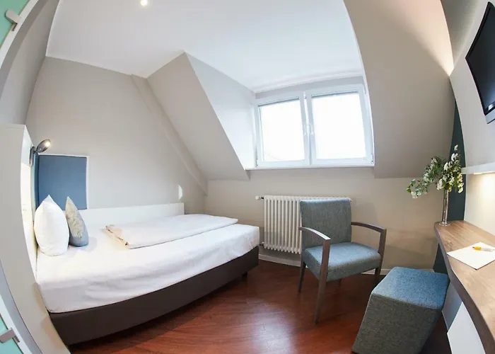 Hotel Stadthotel Kolping & 3*