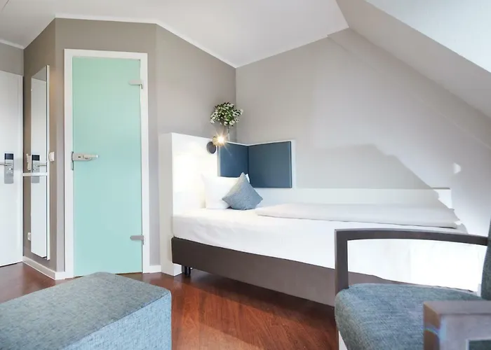 Stadthotel Kolping & Hotel 3*